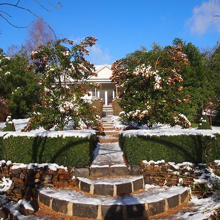 Delderfield Villas แมรีส์วิลล์ ภายนอก รูปภาพ