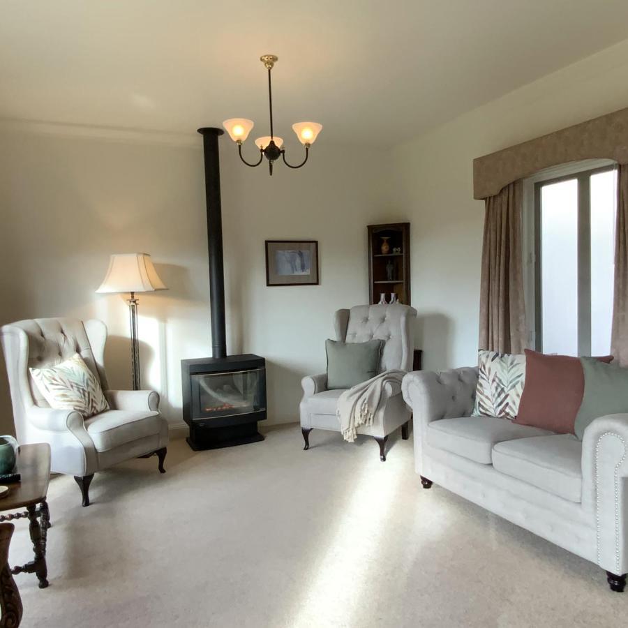 Delderfield Villas แมรีส์วิลล์ ภายนอก รูปภาพ