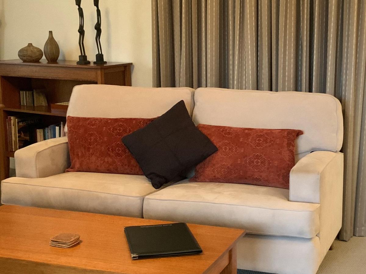 Delderfield Villas แมรีส์วิลล์ ภายนอก รูปภาพ