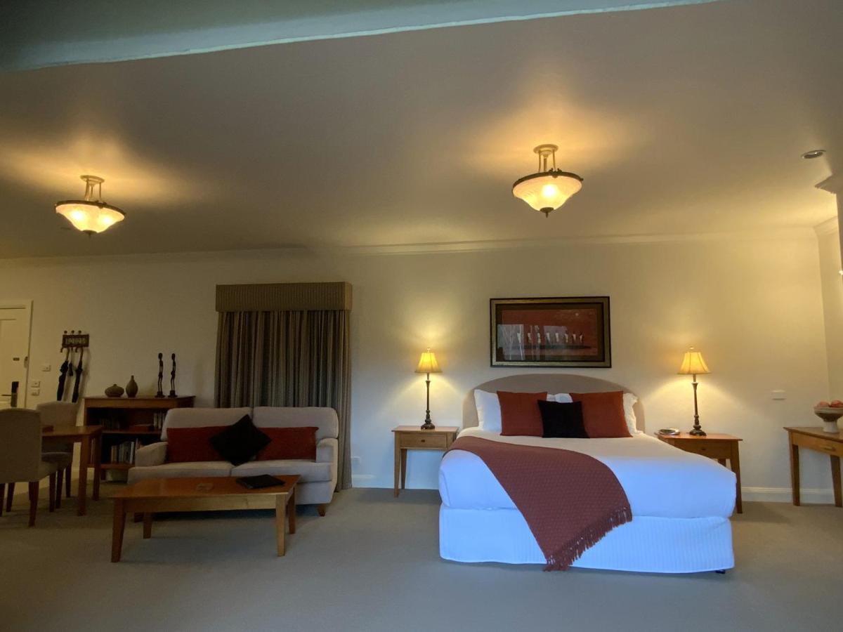 Delderfield Villas แมรีส์วิลล์ ภายนอก รูปภาพ