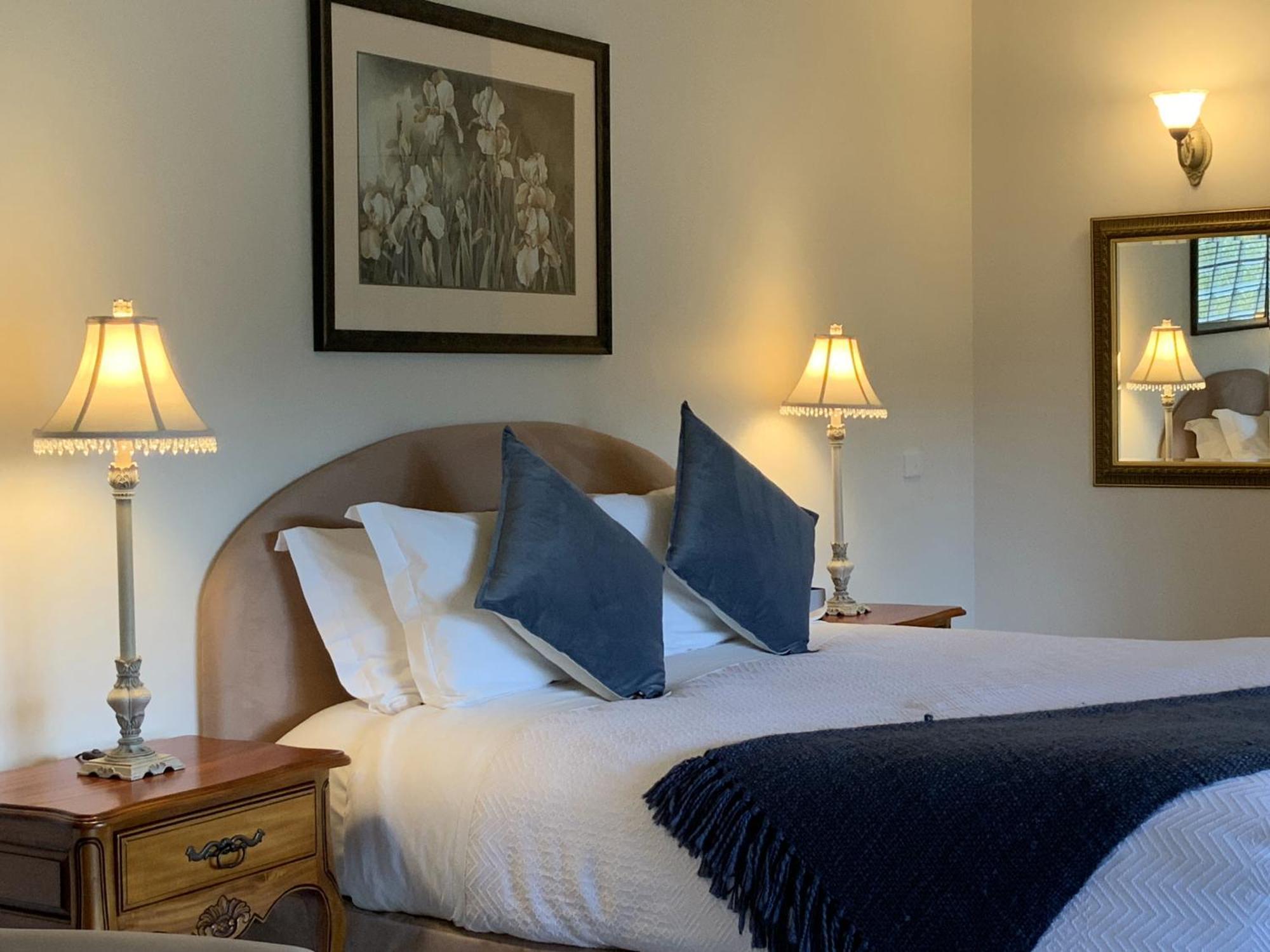 Delderfield Villas แมรีส์วิลล์ ห้อง รูปภาพ