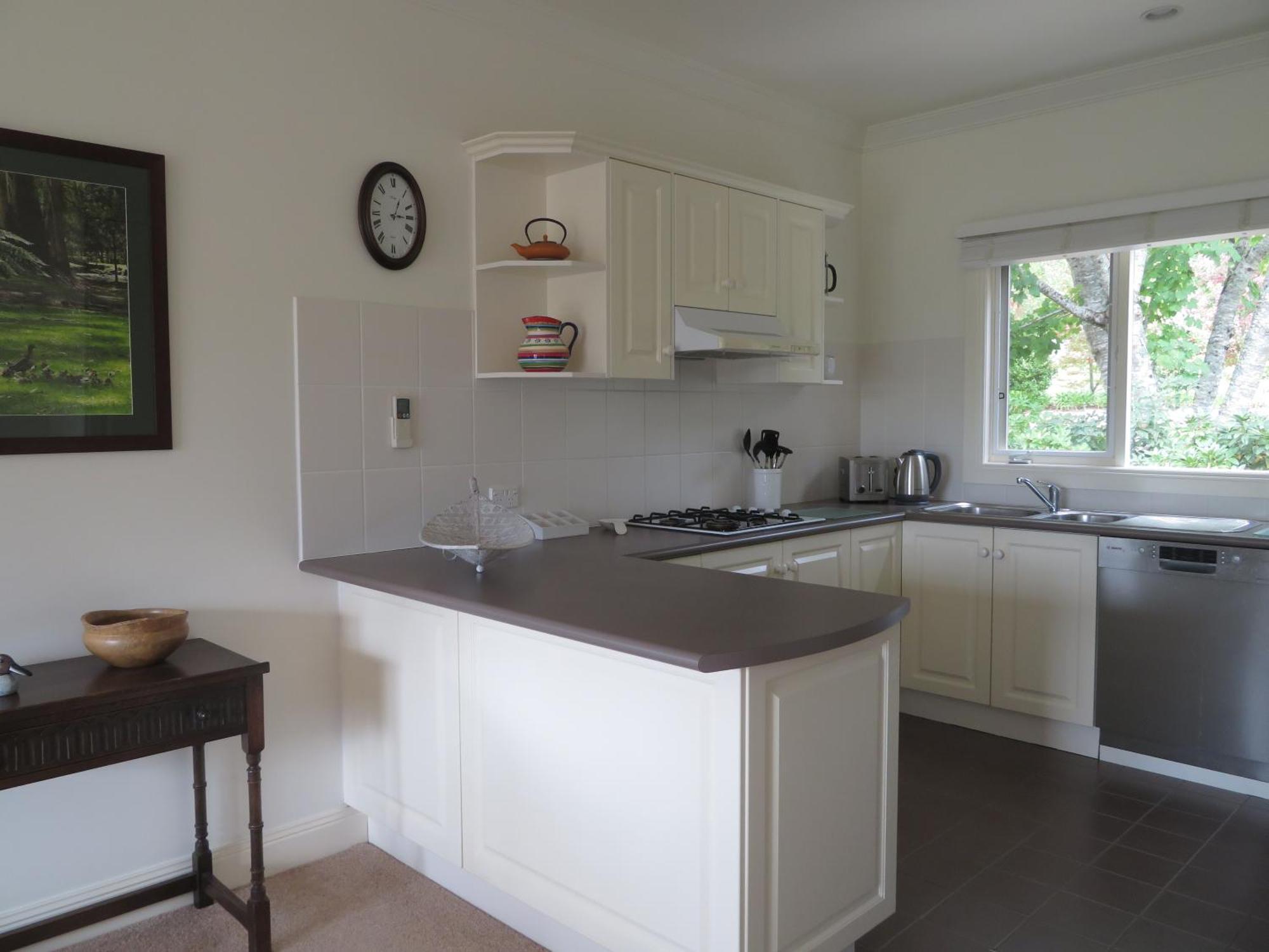 Delderfield Villas แมรีส์วิลล์ ห้อง รูปภาพ