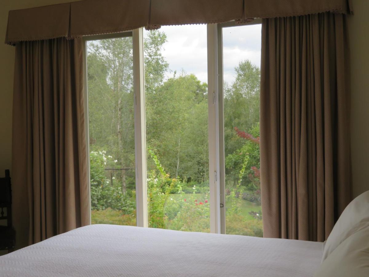 Delderfield Villas แมรีส์วิลล์ ภายนอก รูปภาพ