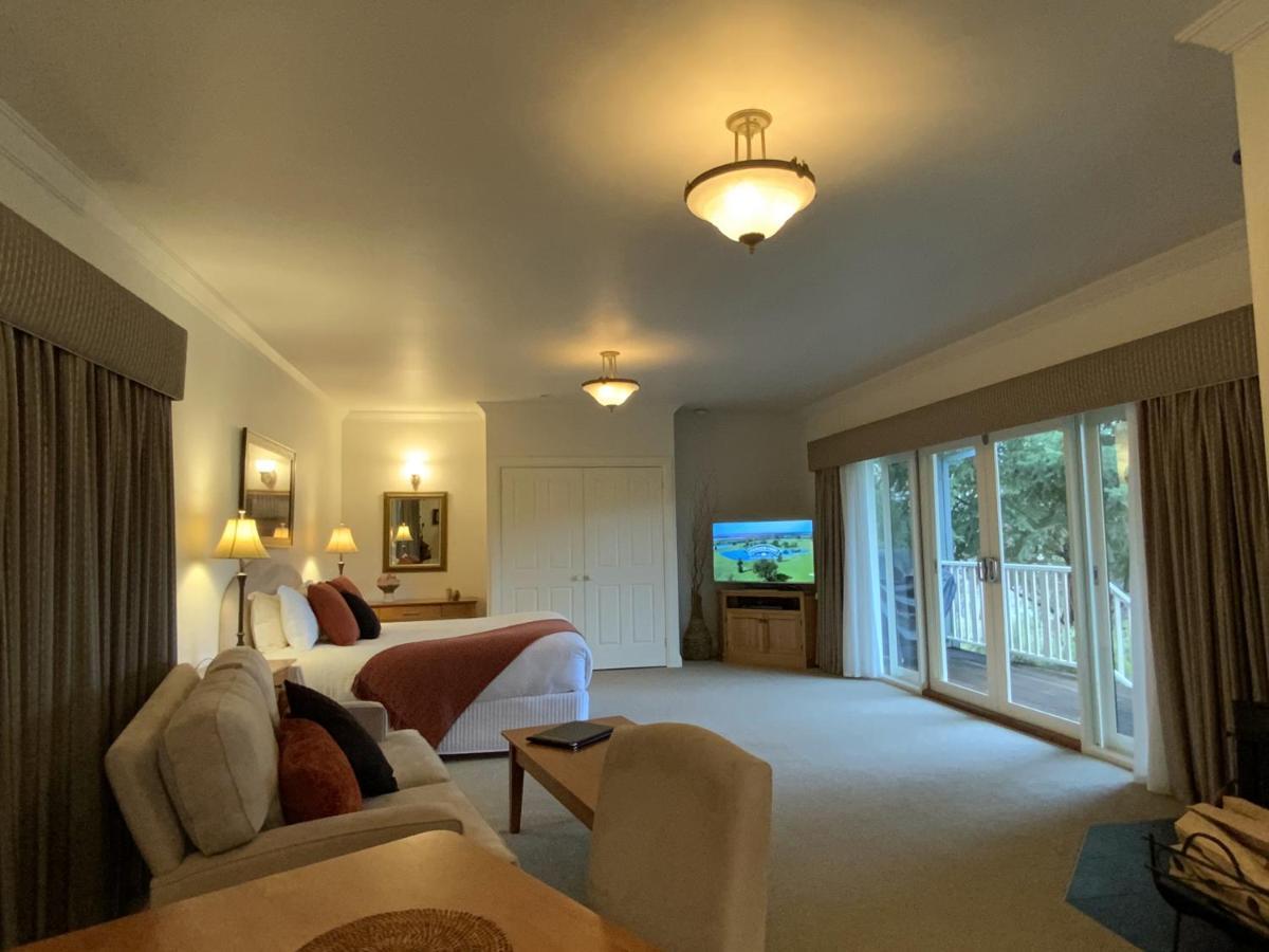 Delderfield Villas แมรีส์วิลล์ ภายนอก รูปภาพ