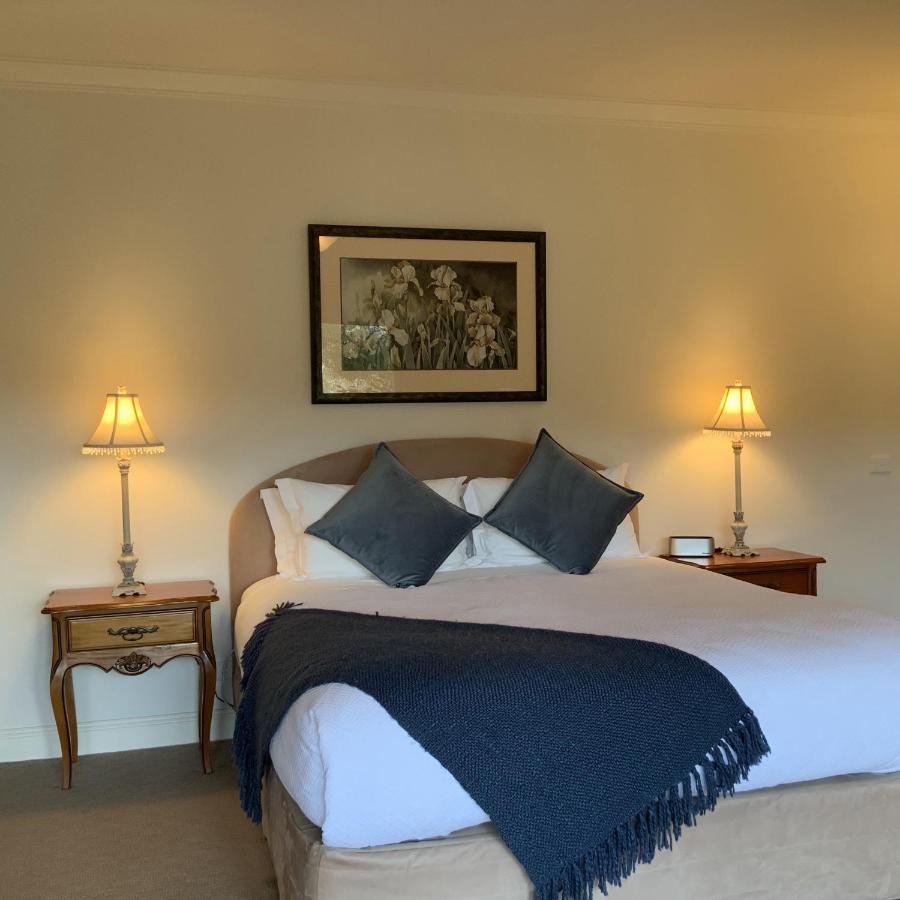 Delderfield Villas แมรีส์วิลล์ ภายนอก รูปภาพ