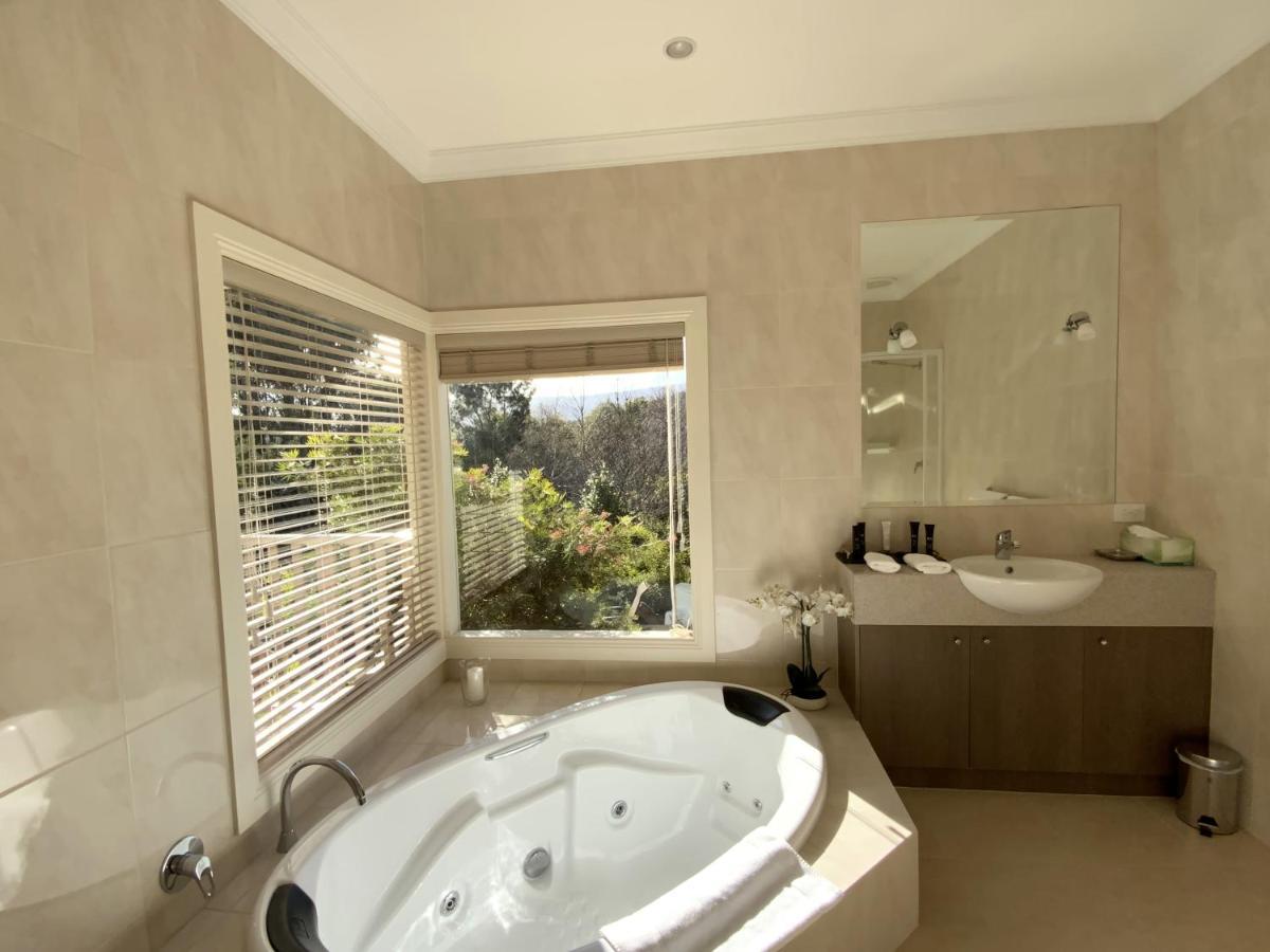 Delderfield Villas แมรีส์วิลล์ ภายนอก รูปภาพ